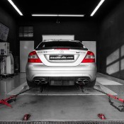 Mercedes CLK63 AMG Black DKR 5 175x175 at Mercedes CLK63 AMG Black Series Tweaked by Mcchip