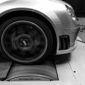Mercedes CLK63 AMG Black DKR 6 175x175 at Mercedes CLK63 AMG Black Series Tweaked by Mcchip