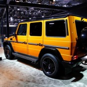 Mercedes G63 AMG Crazy Wild 1 175x175 at Mercedes G63 AMG Crazy Wild Limited Edition 