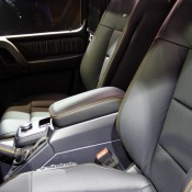 Mercedes G63 AMG Crazy Wild 11 175x175 at Mercedes G63 AMG Crazy Wild Limited Edition 