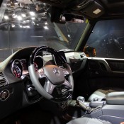 Mercedes G63 AMG Crazy Wild 12 175x175 at Mercedes G63 AMG Crazy Wild Limited Edition 