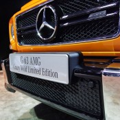 Mercedes G63 AMG Crazy Wild 2 175x175 at Mercedes G63 AMG Crazy Wild Limited Edition 