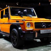 Mercedes G63 AMG Crazy Wild 3 175x175 at Mercedes G63 AMG Crazy Wild Limited Edition 