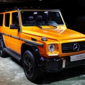 Mercedes G63 AMG Crazy Wild 4 175x175 at Mercedes G63 AMG Crazy Wild Limited Edition 