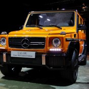 Mercedes G63 AMG Crazy Wild 5 175x175 at Mercedes G63 AMG Crazy Wild Limited Edition 