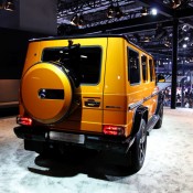 Mercedes G63 AMG Crazy Wild 6 175x175 at Mercedes G63 AMG Crazy Wild Limited Edition 