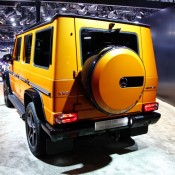 Mercedes G63 AMG Crazy Wild 7 175x175 at Mercedes G63 AMG Crazy Wild Limited Edition 