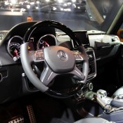 Mercedes G63 AMG Crazy Wild 8 175x175 at Mercedes G63 AMG Crazy Wild Limited Edition 