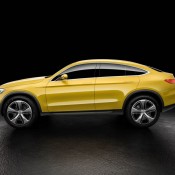 Mercedes GLC Coupe 1 175x175 at Official: Mercedes GLC Coupe