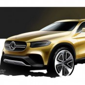 Mercedes GLC Coupe 8 175x175 at Official: Mercedes GLC Coupe