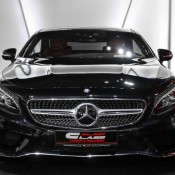 Mercedes S500 Coupe Edition1 1 175x175 at Spotlight: Mercedes S500 Coupe Edition 1 