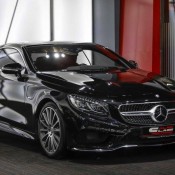 Mercedes S500 Coupe Edition1 2 175x175 at Spotlight: Mercedes S500 Coupe Edition 1 