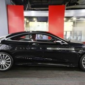 Mercedes S500 Coupe Edition1 3 175x175 at Spotlight: Mercedes S500 Coupe Edition 1 