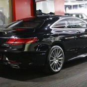 Mercedes S500 Coupe Edition1 4 175x175 at Spotlight: Mercedes S500 Coupe Edition 1 