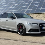 Nardo Grey Audi RS6 0 175x175 at Nardo Grey Audi RS6 by TW Car Design