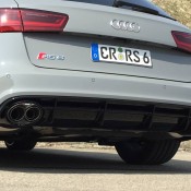 Nardo Grey Audi RS6 2 175x175 at Nardo Grey Audi RS6 by TW Car Design