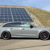 Nardo Grey Audi RS6 4 175x175 at Nardo Grey Audi RS6 by TW Car Design