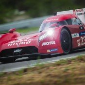 Nissan GT R LM Nismo test 1 175x175 at Nissan GT R LM Nismo Gears Up for Le Mans in America