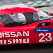 Nissan GT R LM Nismo test 2 175x175 at Nissan GT R LM Nismo Gears Up for Le Mans in America