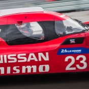 Nissan GT R LM Nismo test 2 175x175 Nissan GT R LM Nismo test 2 175x175 at Nissan GT R LM Nismo Gears Up for Le Mans in America