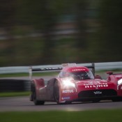 Nissan GT R LM Nismo test 5 175x175 at Nissan GT R LM Nismo Gears Up for Le Mans in America
