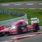 Nissan GT R LM Nismo test 7 175x175 Nissan GT R LM Nismo test 7 175x175 at Nissan GT R LM Nismo Gears Up for Le Mans in America