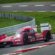 Nissan GT R LM Nismo test 7 175x175 at Nissan GT R LM Nismo Gears Up for Le Mans in America