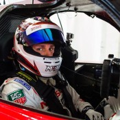 Nissan GT R LM Nismo test 9 175x175 Nissan GT R LM Nismo test 9 175x175 at Nissan GT R LM Nismo Gears Up for Le Mans in America