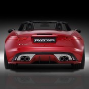 Piecha Design Jaguar F Type 3 175x175 at Piecha Design Jaguar F Type Styling Kit
