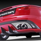 Piecha Design Jaguar F Type 6 175x175 at Piecha Design Jaguar F Type Styling Kit