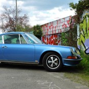 Porsche 911 S 11 175x175 at Gorgeous Porsche 911 S 2.4 Spotted in Rennes