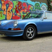 Porsche 911 S 13 175x175 at Gorgeous Porsche 911 S 2.4 Spotted in Rennes