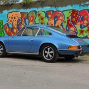 Porsche 911 S 15 175x175 at Gorgeous Porsche 911 S 2.4 Spotted in Rennes