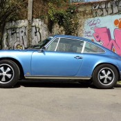 Porsche 911 S 2 175x175 at Gorgeous Porsche 911 S 2.4 Spotted in Rennes