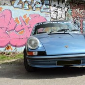 Porsche 911 S 4 175x175 at Gorgeous Porsche 911 S 2.4 Spotted in Rennes