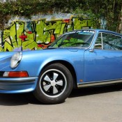 Porsche 911 S 5 175x175 at Gorgeous Porsche 911 S 2.4 Spotted in Rennes