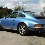 Porsche 911 S 6 175x175 at Gorgeous Porsche 911 S 2.4 Spotted in Rennes