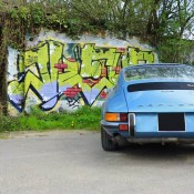 Porsche 911 S 7 175x175 at Gorgeous Porsche 911 S 2.4 Spotted in Rennes