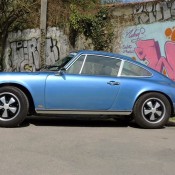 Porsche 911 S 8 175x175 at Gorgeous Porsche 911 S 2.4 Spotted in Rennes
