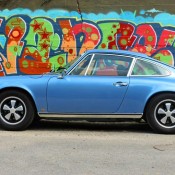 Porsche 911 S 9 175x175 at Gorgeous Porsche 911 S 2.4 Spotted in Rennes