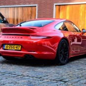 Porsche 991 Carrera GTS 3 175x175 at Porsche 991 Carrera GTS Is Such a Hottie!