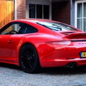 Porsche 991 Carrera GTS 4 175x175 at Porsche 991 Carrera GTS Is Such a Hottie!