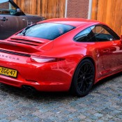 Porsche 991 Carrera GTS 5 175x175 at Porsche 991 Carrera GTS Is Such a Hottie!