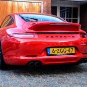 Porsche 991 Carrera GTS 6 175x175 at Porsche 991 Carrera GTS Is Such a Hottie!