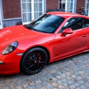 Porsche 991 Carrera GTS 8 175x175 at Porsche 991 Carrera GTS Is Such a Hottie!