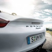 Porsche Boxster Spyder promo 3 175x175 at Porsche Boxster Spyder Showcased in Promo Clips