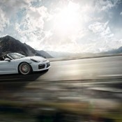 Porsche Boxster Spyder promo 7 175x175 at Porsche Boxster Spyder Showcased in Promo Clips
