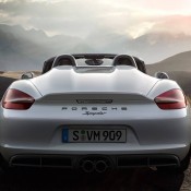 Porsche Boxster Spyder promo 9 175x175 at Porsche Boxster Spyder Showcased in Promo Clips