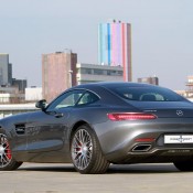 Posaidon Mercedes AMG GT 2 175x175 at Posaidon Mercedes AMG GT and C63 AMG