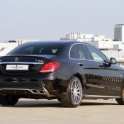 Posaidon Mercedes C63 AMG 2 175x175 Posaidon Mercedes C63 AMG 2 175x175 at Posaidon Mercedes AMG GT and C63 AMG